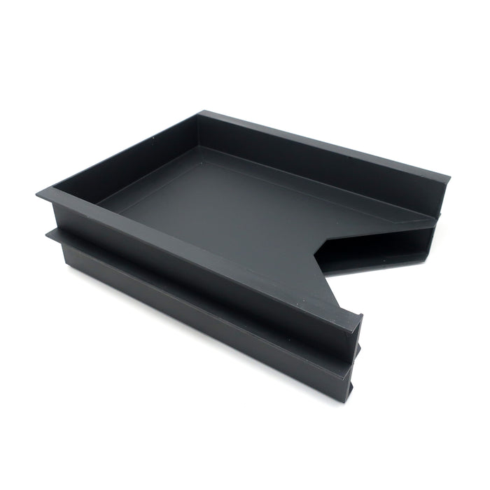Pair of 1990s Letter Trays by Foster & Partners for Helit
