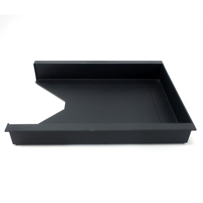 Pair of 1990s Letter Trays by Foster & Partners for Helit