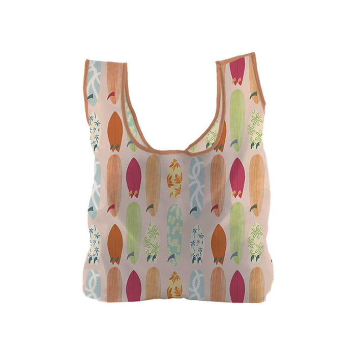Palm Drift Eco Tote Bag
