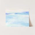 5"x7" / Art Print / Unframed