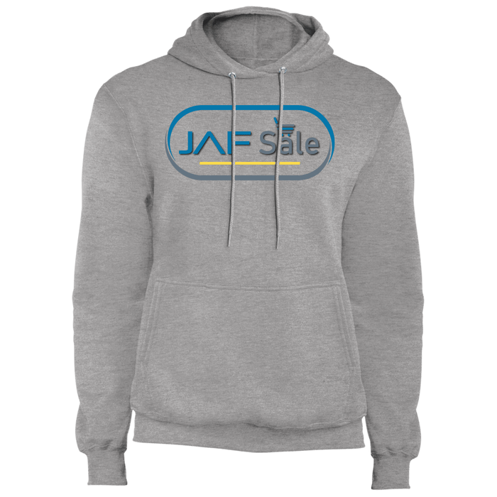 PC78H Core Fleece Pullover Hoodie