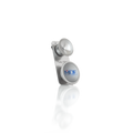 Pediatric Attachment with Clip - For ProCardial® Stainless Steel Stethoscope - MDF Instruments Official Store - Pediatric Attachment