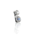 Stethoscope Pediatric Attachments with Clip for ProCardial Titanium