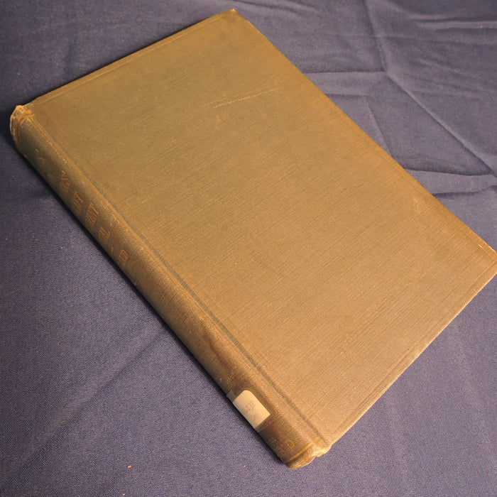Pilots' and Mechanics' Aircraft Instrument Manual by GC DeBaud 1942
