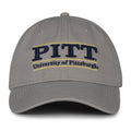 Pitt hat