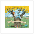 Pleasant Thoughts Fine Art Print