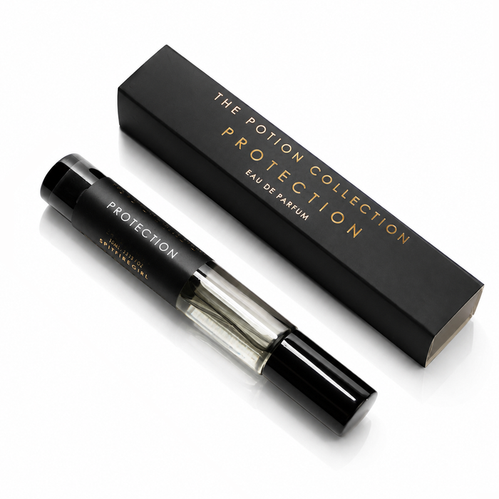 Protection Potion- Eau de Parfum Travel Spray