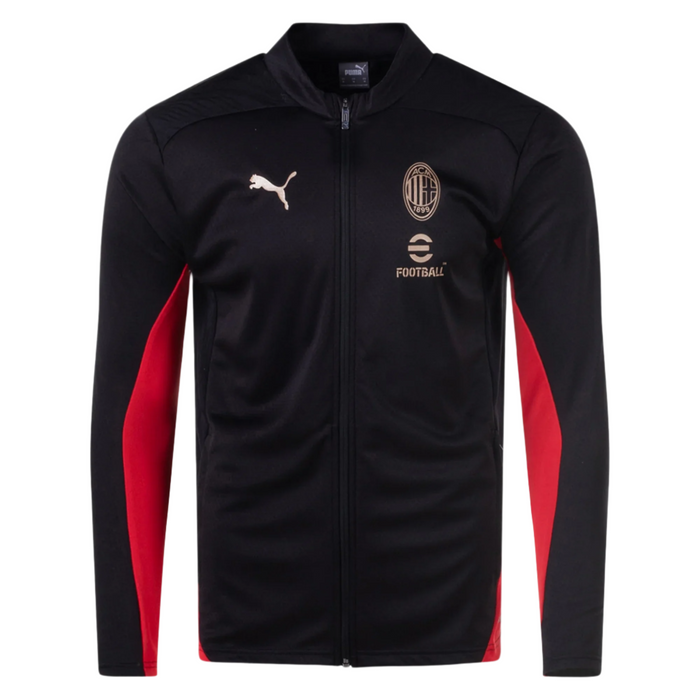 PUMA AC Milan Training Jacket - 777508 04