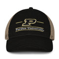 Purdue Split Bar Trucker