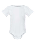 Rabbit Skins - Infant Baby Rib Bodysuit