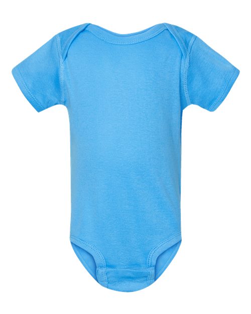 Rabbit Skins - Infant Baby Rib Bodysuit