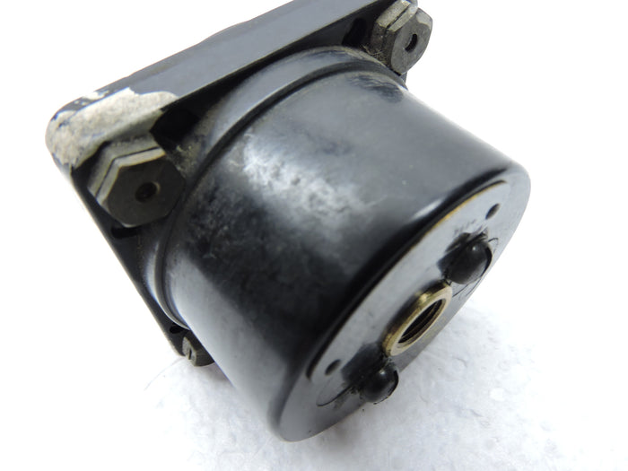 Radar Pressure Indicator, 0-25 PSI ABS, AW 1 7/8-31-B2F29