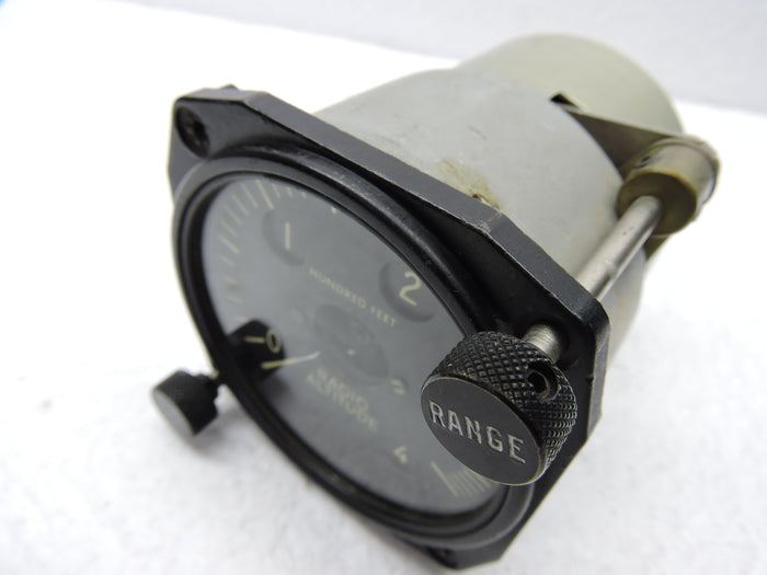 Radio Altitude Indicator (Altimeter), ID-14/ARN-1 for Radio Set AN/APN-1