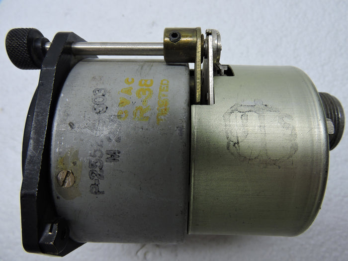 Radio Altitude Indicator (Altimeter), ID-14/ARN-1 for Radio Set AN/APN-1