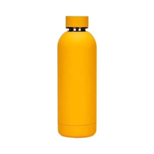 water bottle Stainless steel dimensions specs