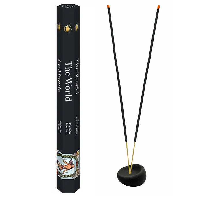 Rider Tarot Incense Sticks