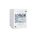 Rishi Tea Lavender Mint Organic Herbal Tea Sachets