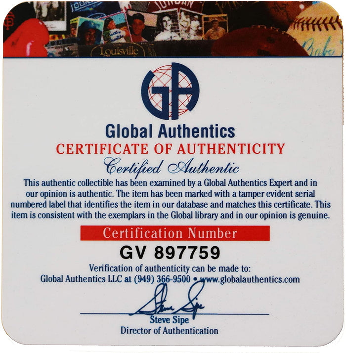 Rob Liefeld and Art Thibert Dual Signed Autographed Cable X-Men FUNKO POP #177 Vinyl Figure Global COA