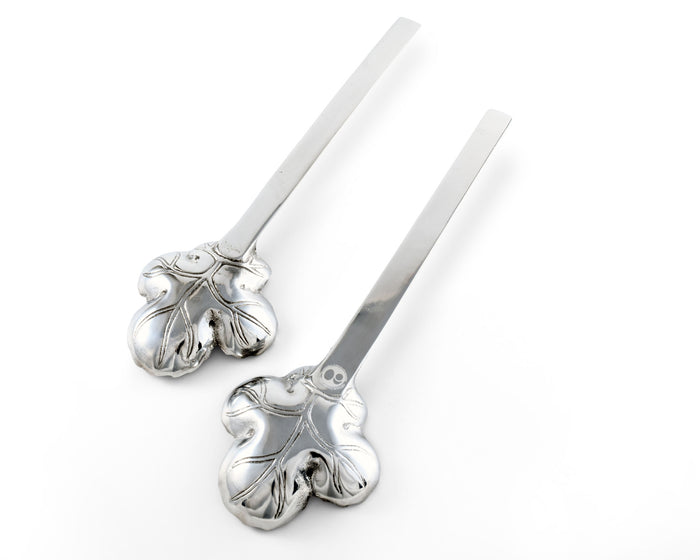 Roman Grape Serving Set
