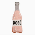 Rose Hook Pillow