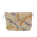 Rustic Lei Cosmetic Bag, Large