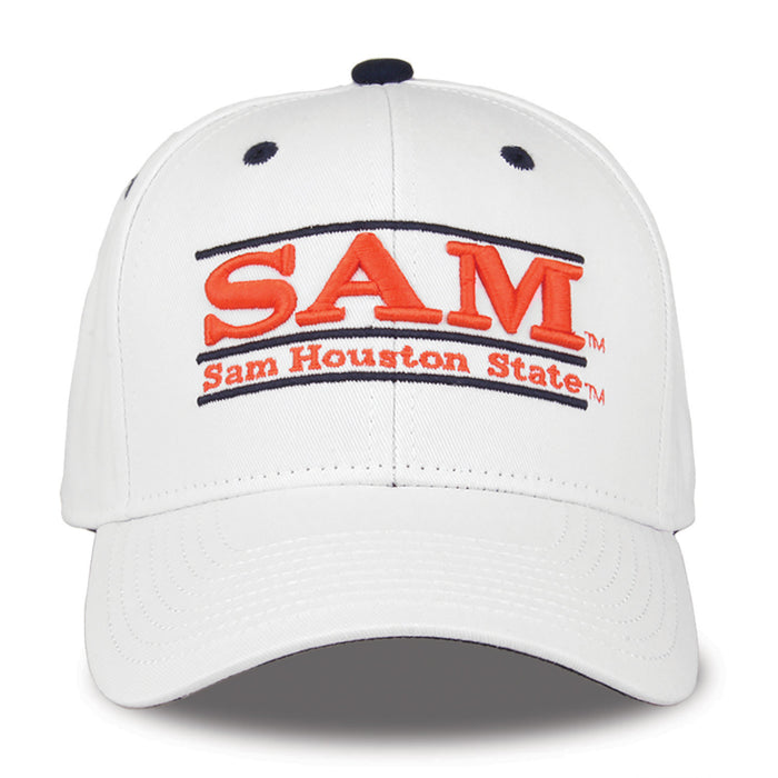 Sam Houston Bookstore Snapback
