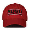 San Diego State Dad Cap