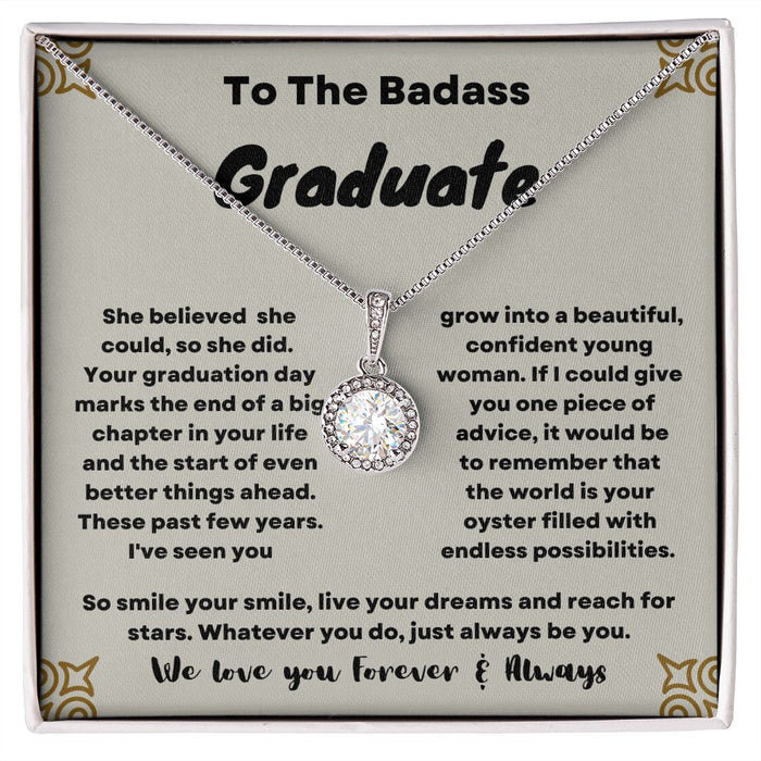 "Say Congratulations with Graduation Gifts for Her - Ideal for College Graduation"