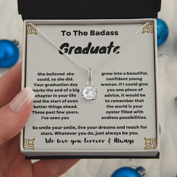"Say Congratulations with Graduation Gifts for Her - Ideal for College Graduation"