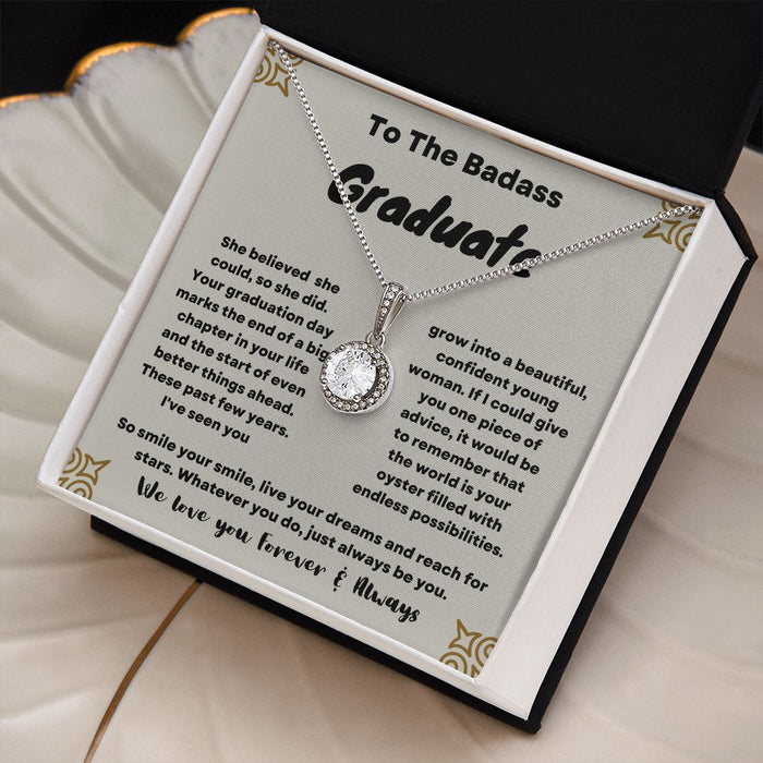 "Say Congratulations with Graduation Gifts for Her - Ideal for College Graduation"