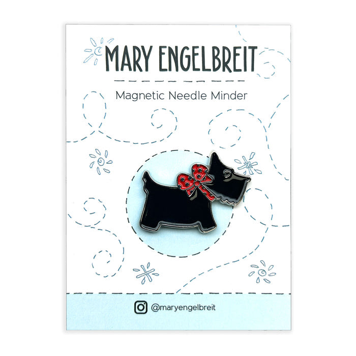 Scottie Needle Minder
