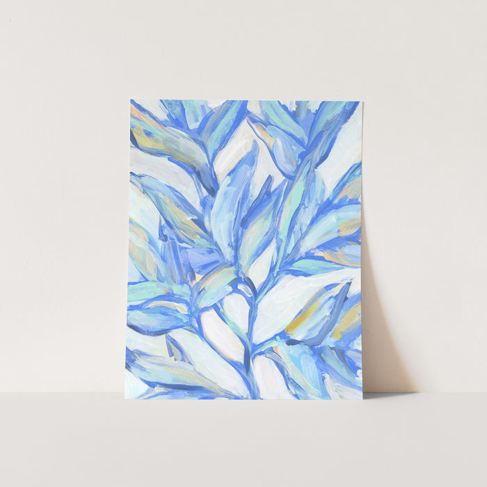 Seaweed Blues, No. 2 - Jetty Home
