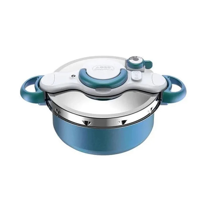 SEB ClipsoMinut’ DUO 5L Pressure cooker Pressure cooker SEB ClipsoMinut’ DUO 5L Pressure cooker SEB ClipsoMinut’ DUO 5L Pressure cooker Tefal