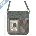 Shepherds Cottage Bag by Lynette Anderson