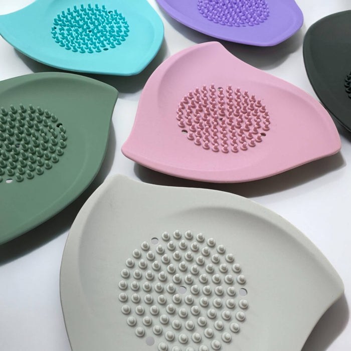 Shower Steamer Tray