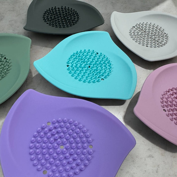 Shower Steamer Tray