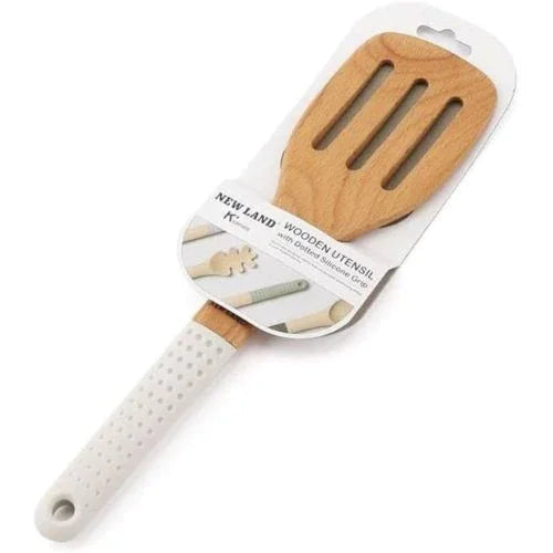 spoon BPA-free plastic close-up detail