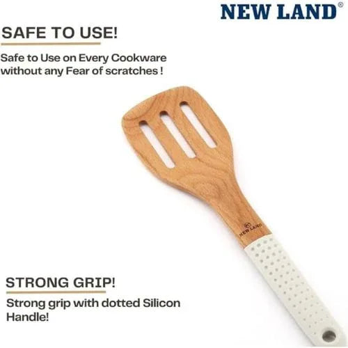spoon in Egyptian home white