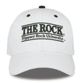 Slippery Rock Bookstore Snapback