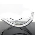 Small Astrolite Lucite Bowl by Ritts Co. of Los Angeles