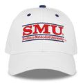 SMU Bookstore Snapback