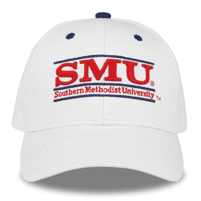 SMU Bookstore Snapback