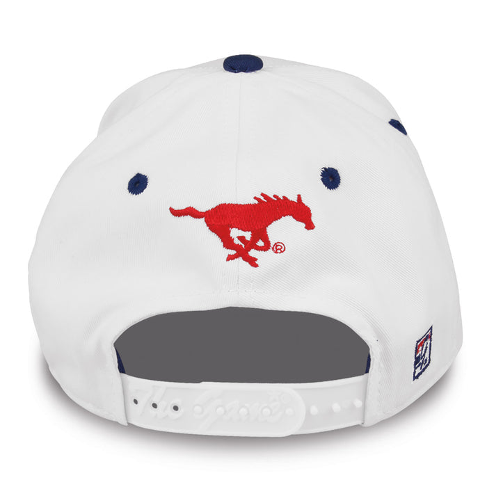 SMU Bookstore Snapback