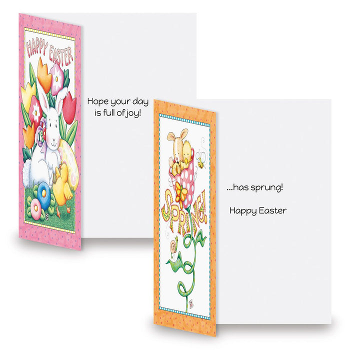 Some Bunny Special Easter Greeting Card Bundle