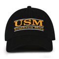 Southern Miss Dad Cap