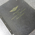 Sperry Aircraft Gyropilot Operation and Installation Manual 1936