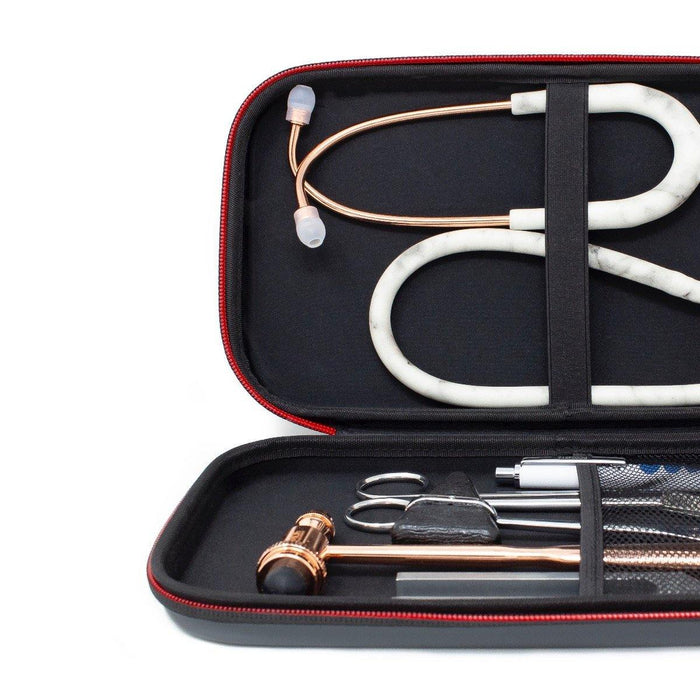 Stethoscope Case from MDF Instruments to Protect Your Stethoscope and Organize Your Instruments