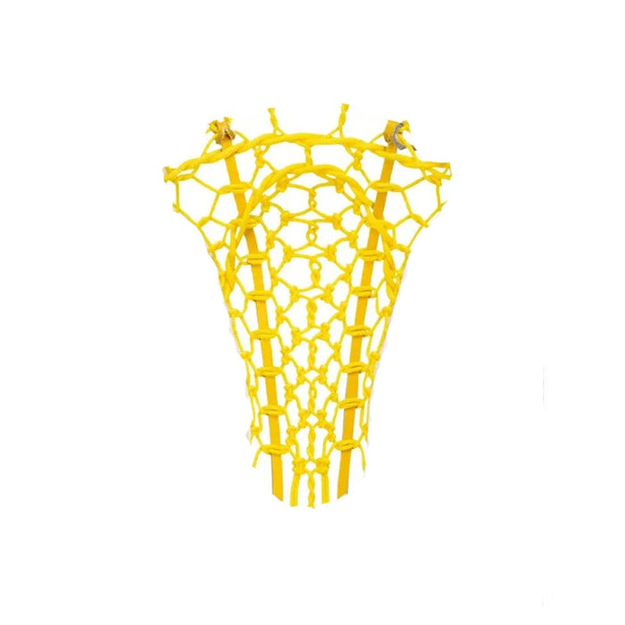 STX Lock Pocket Piece - Yellow
