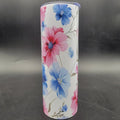 Sublimated 20oz Tumbler - Fresh Spring
