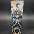 Sublimated 20oz Tumbler - Wings of Grace